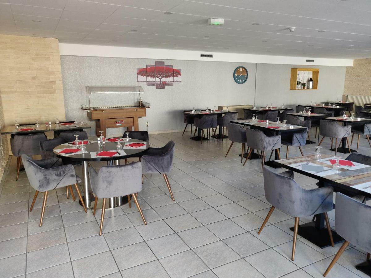 Hotel Le Marais Voue Exterior photo